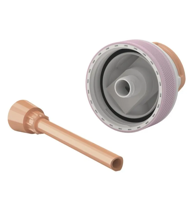 Kambukka Lagoon 750ml Mango Tango-4